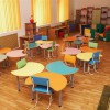 Расстановка и размеры столов в детском саду - fgospostavki.ru - Южно-Сахалинск