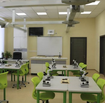 Использование информационных технологий в преподавании биологии - fgospostavki.ru - Южно-Сахалинск