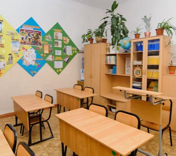 Оснащение кабинета начальной школы по ФГОС - fgospostavki.ru - Южно-Сахалинск