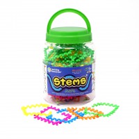 Конструктор "Stems" - 60 деталей - fgospostavki.ru - Южно-Сахалинск