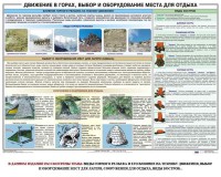 Комплект плакатов "Горная подготовка" - fgospostavki.ru - Южно-Сахалинск