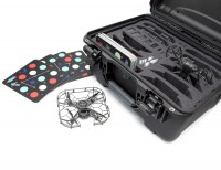 Образовательный комплект программируемого квадрокоптера DJI TELLO EDU (Стартовый – 5) - fgospostavki.ru - Южно-Сахалинск