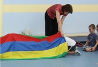Тоннель (3 метра, 3 кольца) - fgospostavki.ru - Южно-Сахалинск