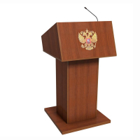 Мультимедийная интерактивная трибуна Academic - fgospostavki.ru - Южно-Сахалинск