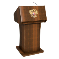 Мультимедийная интерактивная трибуна Continent - fgospostavki.ru - Южно-Сахалинск