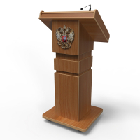 Мультимедийная интерактивная трибуна Aspirant - fgospostavki.ru - Южно-Сахалинск