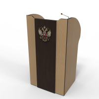 Мультимедийная интерактивная трибуна Professor - fgospostavki.ru - Южно-Сахалинск