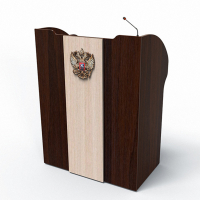 Мультимедийная интерактивная трибуна Rector - fgospostavki.ru - Южно-Сахалинск