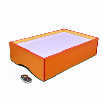 «Планшет» для песочной анимации RGB подсветка - fgospostavki.ru - Южно-Сахалинск