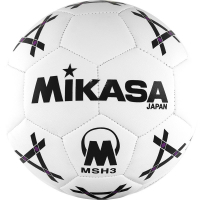 Мяч гандбольный "MIKASA MSH 3" (размер 3, синтетическая кожа, тренировочный) - fgospostavki.ru - Южно-Сахалинск