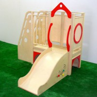 Игровой комплекс «Домик 2» - fgospostavki.ru - Южно-Сахалинск