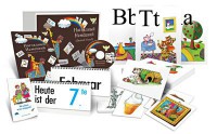Комбинированное пособие "Наглядный немецкий (Deutsch Visuell)" - fgospostavki.ru - Южно-Сахалинск