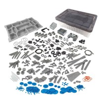 Базовый набор по робототехнике "Супер Кит" VEX IQ - fgospostavki.ru - Южно-Сахалинск