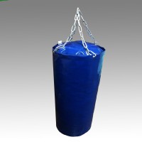 Мешок боксерский (цепь, карабины) (35х100 см) - fgospostavki.ru - Южно-Сахалинск