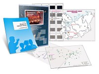 Комбинированное пособие «Промыслы народов России» - fgospostavki.ru - Южно-Сахалинск
