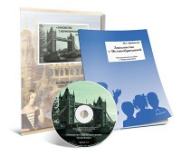Электронное наглядное пособие с приложением  «Знакомство с Великобританией» - fgospostavki.ru - Южно-Сахалинск
