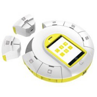 Цифровая лаборатория базовая - SenseDisc Basic (минимальный заказ - 5 штук) - fgospostavki.ru - Южно-Сахалинск