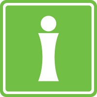 Тактильный знак (информация) 100х100 - fgospostavki.ru - Южно-Сахалинск