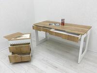 Профессиональный стол психолога-дефектолога Mini - fgospostavki.ru - Южно-Сахалинск