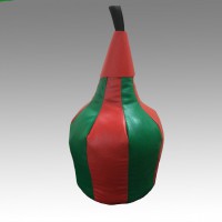 Груша боксерская бочка (винилискожа) - fgospostavki.ru - Южно-Сахалинск