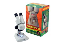 Набор "Микромир в 3D" - fgospostavki.ru - Южно-Сахалинск
