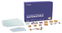 Ресурсный комплект модульной электроники «Математика littleBits» - fgospostavki.ru - Южно-Сахалинск