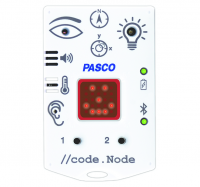 Беспроводной цифровой модуль для программирования Code Node PASCO - fgospostavki.ru - Южно-Сахалинск