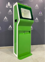 Напольный дезинфектор Biostop, 10 л - fgospostavki.ru - Южно-Сахалинск