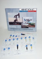 Коллекция "Нефть и продукты ее переработки" - fgospostavki.ru - Южно-Сахалинск