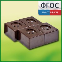 Розетка электрическая 36-42 В - fgospostavki.ru - Южно-Сахалинск