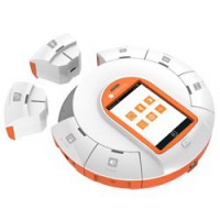 Цифровая лаборатория расширенная - SenseDisc Advance (минимальный заказ - 5 штук) - fgospostavki.ru - Южно-Сахалинск