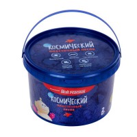 Кинетический песок классический 2 кг - fgospostavki.ru - Южно-Сахалинск