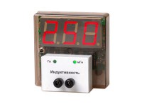 Прибор для измерения индуктивности демонстрационный (цифровой) - fgospostavki.ru - Южно-Сахалинск