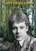 DVD "Сергей Есенин" - fgospostavki.ru - Южно-Сахалинск
