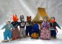 Шагающий театр с домиком "Колобок" - fgospostavki.ru - Южно-Сахалинск