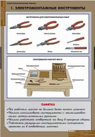 Комплект таблиц. Технология. Электротехнические работы. - fgospostavki.ru - Южно-Сахалинск