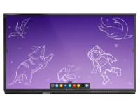Интерактивная панель ActivPanel Nickel 65" UHD - fgospostavki.ru - Южно-Сахалинск