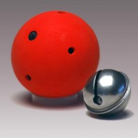 Мини-мяч для игры в голбол - fgospostavki.ru - Южно-Сахалинск