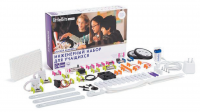 Учебно-игровой комплект модульной электроники «Инженерный набор littleBits» - fgospostavki.ru - Южно-Сахалинск