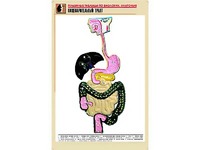 Рельефная таблица "Пищеварительный тракт" (формат А1, матовое ламинирование) - fgospostavki.ru - Южно-Сахалинск