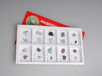 Коллекция "Поделочные камни (полированные)" - fgospostavki.ru - Южно-Сахалинск