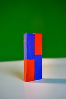 Магнит полосовой демонстрационный (2 штуки) - fgospostavki.ru - Южно-Сахалинск