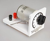 Реостат ползунковый РП 200 (РПШ-1) - fgospostavki.ru - Южно-Сахалинск