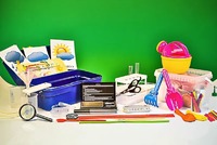 Комплект по предмету "Окружающий мир" для практических работ - fgospostavki.ru - Южно-Сахалинск
