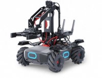 Учебный робот DJI Robomaster S1 EP - fgospostavki.ru - Южно-Сахалинск