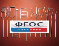Постановочные зонды (медицинская сталь). Комплект из 12 зондов - fgospostavki.ru - Южно-Сахалинск