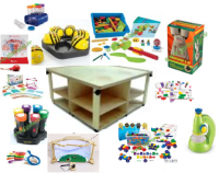 STEM набор для детей 6-7 лет. Базовый - fgospostavki.ru - Южно-Сахалинск