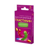 Ультрафиолетовый пластилин - fgospostavki.ru - Южно-Сахалинск