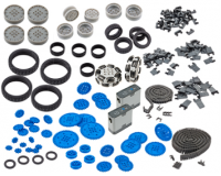 Ресурсный набор по робототехнике "Competition Add-On Kit" VEX IQ - fgospostavki.ru - Южно-Сахалинск