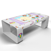 Детский сенсорный стол myWorld Mini 32" - fgospostavki.ru - Южно-Сахалинск